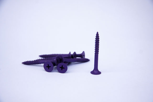PixSCREW and PixANCHOR